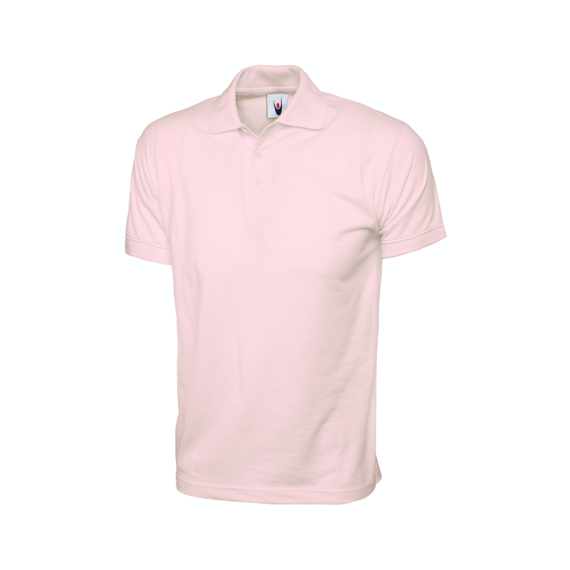 UC122 Jersey Poloshirt